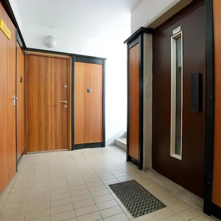 Апартаменты Standard By Hi5 - Dessewffy 37 *