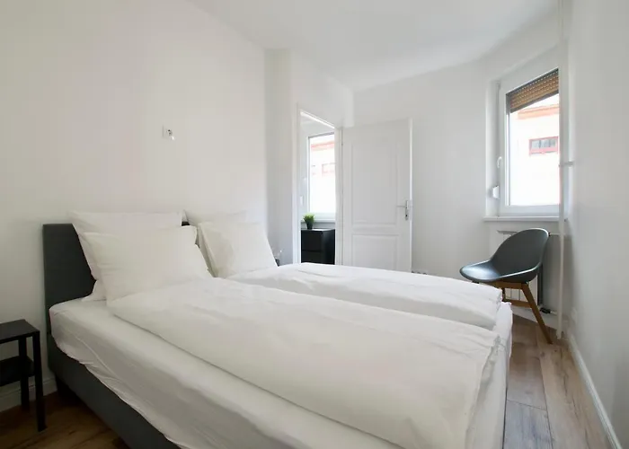 Appartement Standard By Hi5 - Dessewffy 37